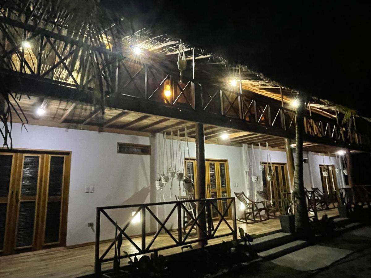 Casa Origen Boutique San Bernardo Del Viento Hotel Esterno foto