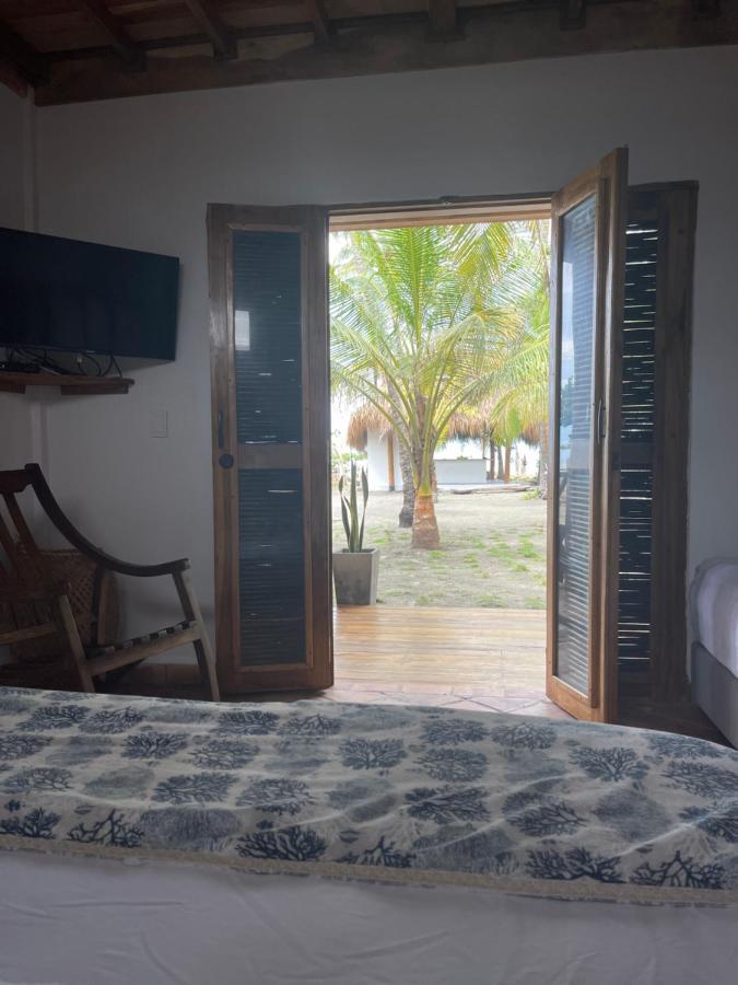 Casa Origen Boutique San Bernardo Del Viento Hotel Esterno foto