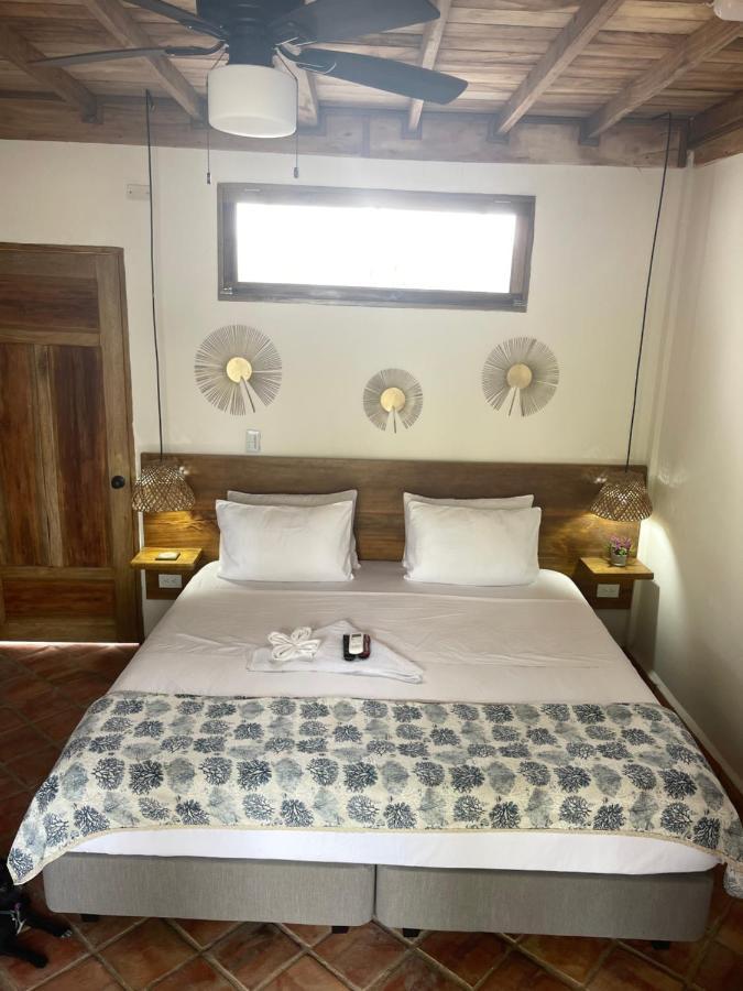 Casa Origen Boutique San Bernardo Del Viento Hotel Esterno foto