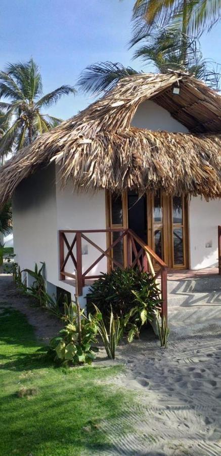 Casa Origen Boutique San Bernardo Del Viento Hotel Esterno foto